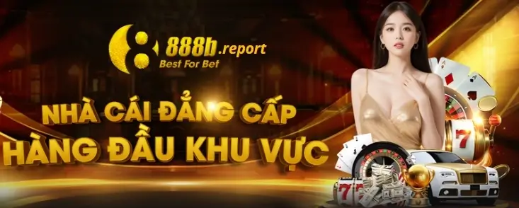 Giới thiệu đôi nét về nhà cái 888B