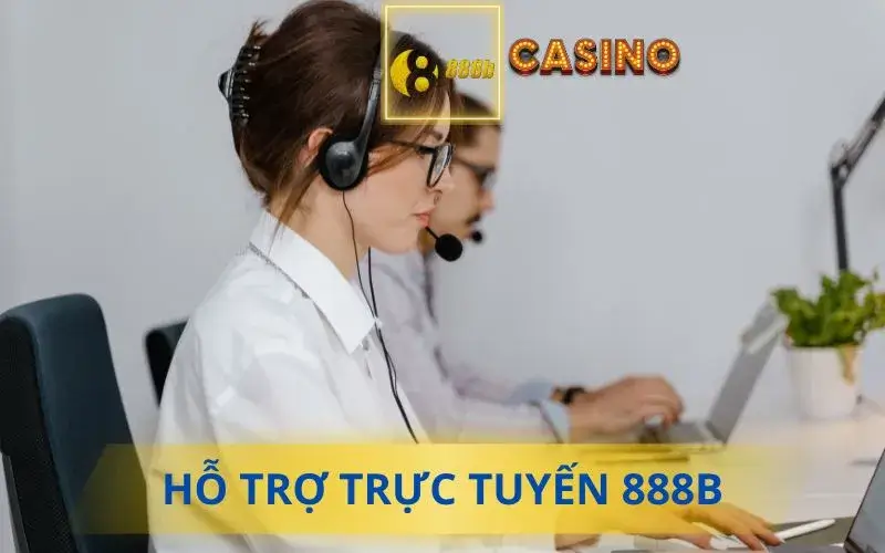 Hỗ trợ 24/7