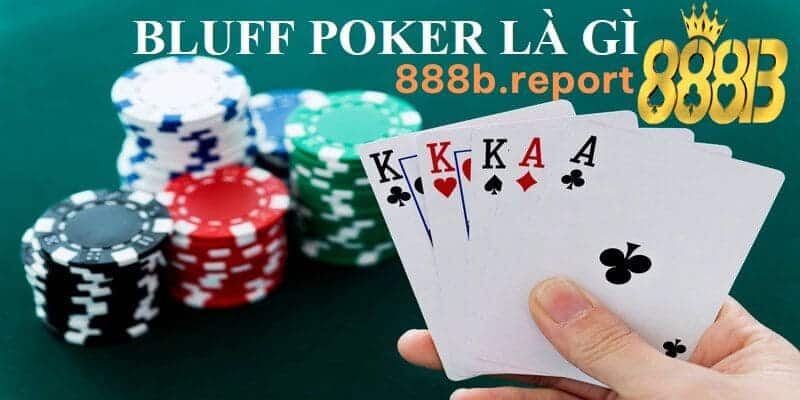 Tìm hiểu Buff trong Poker là gì?